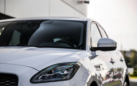 Jaguar E-Pace, 2018 год, 2 399 000 рублей, 2 фотография