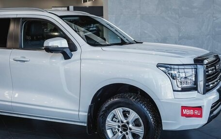 Haval H5, 2026 год, 4 049 000 рублей, 3 фотография