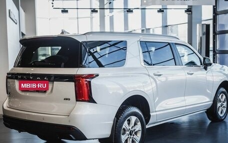 Haval H5, 2026 год, 4 049 000 рублей, 5 фотография