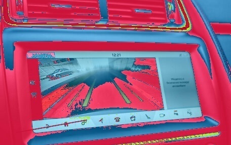 Jaguar E-Pace, 2018 год, 2 399 000 рублей, 19 фотография