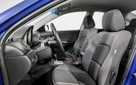 Mazda 3, 2008 год, 449 000 рублей, 9 фотография