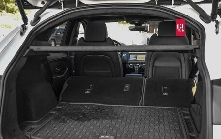 Jaguar E-Pace, 2018 год, 2 399 000 рублей, 34 фотография