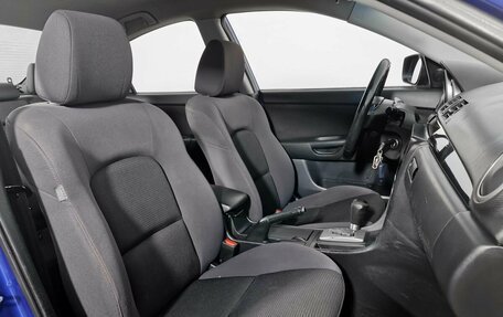 Mazda 3, 2008 год, 449 000 рублей, 11 фотография