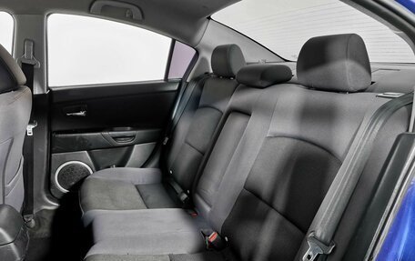 Mazda 3, 2008 год, 449 000 рублей, 10 фотография