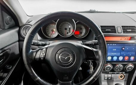 Mazda 3, 2008 год, 449 000 рублей, 16 фотография