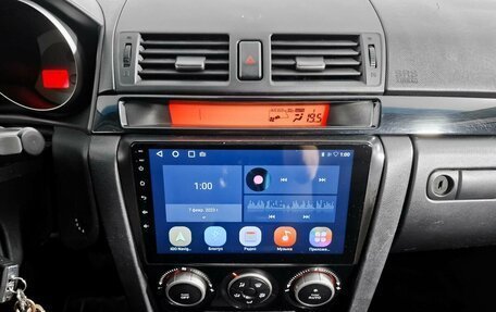 Mazda 3, 2008 год, 449 000 рублей, 18 фотография
