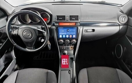 Mazda 3, 2008 год, 449 000 рублей, 14 фотография