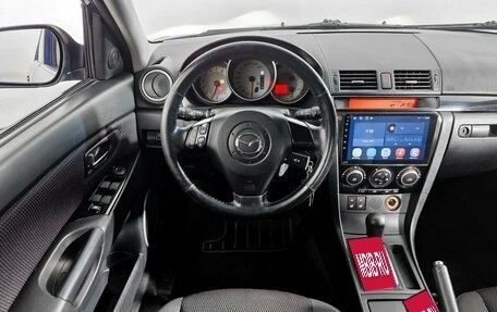 Mazda 3, 2008 год, 449 000 рублей, 15 фотография