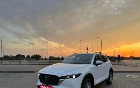 Mazda CX-5 II, 2026 год, 2 300 000 рублей, 1 фотография