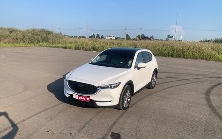 Mazda CX-5 II, 2019 год, 3 300 000 рублей, 1 фотография