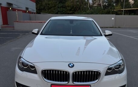 BMW 5 серия, 2015 год, 2 220 000 рублей, 1 фотография