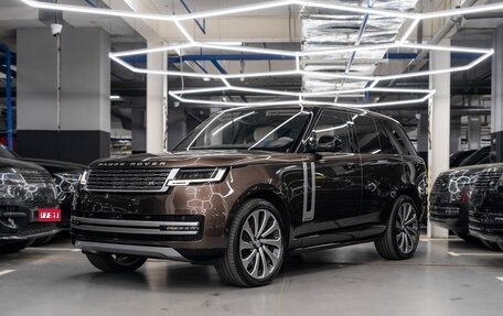 Land Rover Range Rover IV рестайлинг, 2026 год, 21 490 000 рублей, 1 фотография