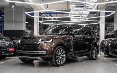 Land Rover Range Rover IV рестайлинг, 2026 год, 21 490 000 рублей, 1 фотография
