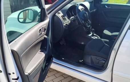 Skoda Yeti I рестайлинг, 2014 год, 1 300 000 рублей, 1 фотография