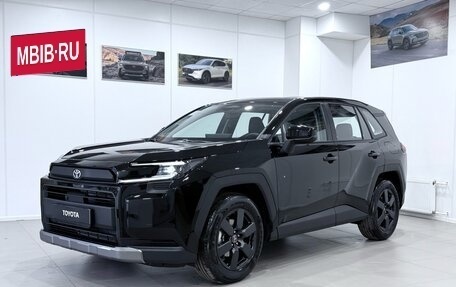 Toyota RAV4, 2026 год, 5 000 000 рублей, 1 фотография