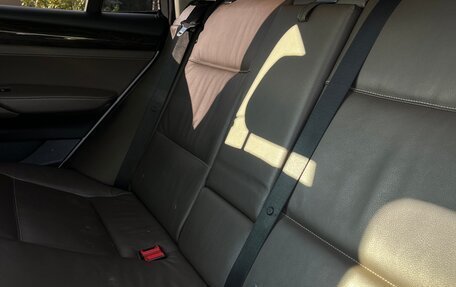 BMW X3, 2014 год, 2 000 000 рублей, 34 фотография