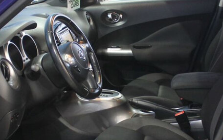 Nissan Juke II, 2018 год, 1 850 000 рублей, 3 фотография