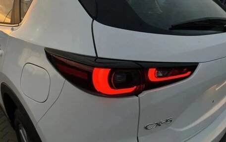 Mazda CX-5 II, 2026 год, 2 300 000 рублей, 6 фотография