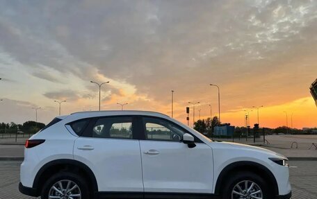 Mazda CX-5 II, 2026 год, 2 300 000 рублей, 4 фотография