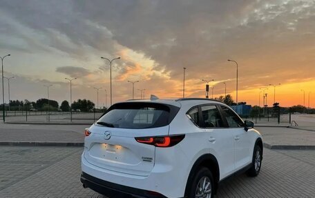 Mazda CX-5 II, 2026 год, 2 300 000 рублей, 5 фотография