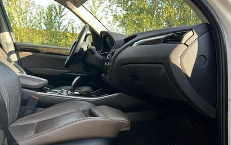 BMW X3, 2014 год, 2 000 000 рублей, 40 фотография
