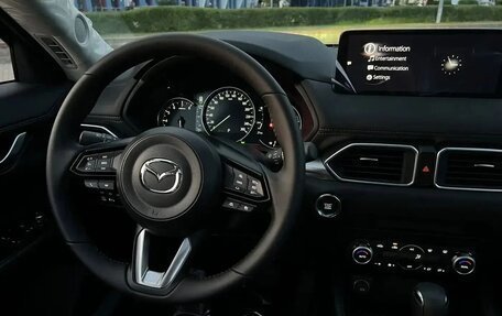 Mazda CX-5 II, 2026 год, 2 300 000 рублей, 13 фотография