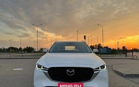Mazda CX-5 II, 2026 год, 2 300 000 рублей, 2 фотография