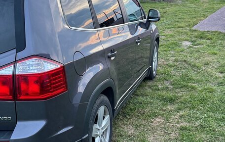 Chevrolet Orlando I, 2012 год, 1 200 000 рублей, 7 фотография