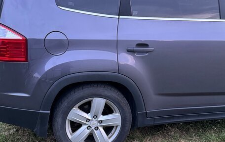 Chevrolet Orlando I, 2012 год, 1 200 000 рублей, 6 фотография