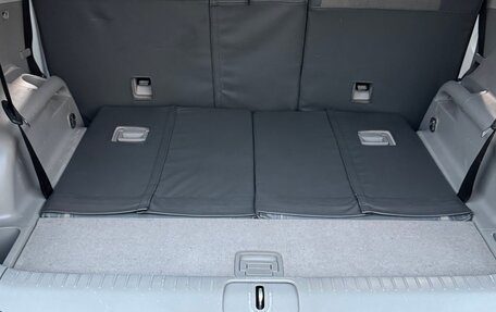 Chevrolet Orlando I, 2012 год, 1 200 000 рублей, 10 фотография