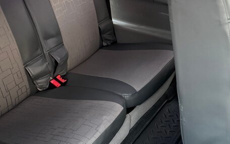 Chevrolet Orlando I, 2012 год, 1 200 000 рублей, 11 фотография