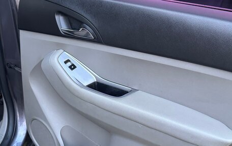 Chevrolet Orlando I, 2012 год, 1 200 000 рублей, 13 фотография