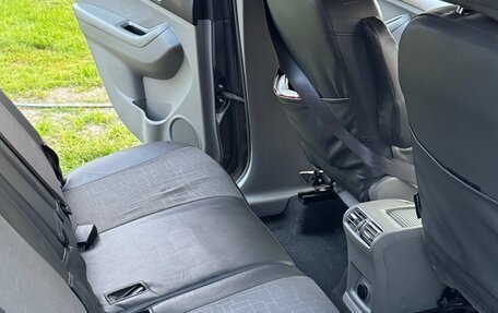 Chevrolet Orlando I, 2012 год, 1 200 000 рублей, 15 фотография