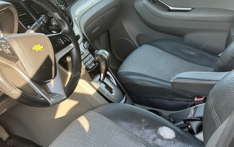 Chevrolet Orlando I, 2012 год, 1 200 000 рублей, 18 фотография