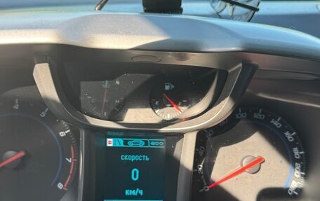 Chevrolet Orlando I, 2012 год, 1 200 000 рублей, 21 фотография