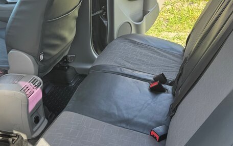 Chevrolet Orlando I, 2012 год, 1 200 000 рублей, 22 фотография