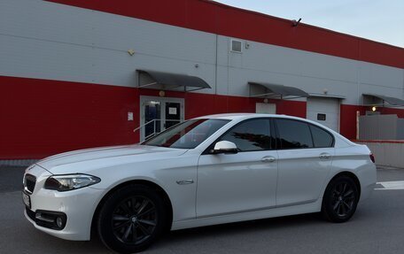 BMW 5 серия, 2015 год, 2 220 000 рублей, 3 фотография