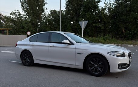 BMW 5 серия, 2015 год, 2 220 000 рублей, 6 фотография