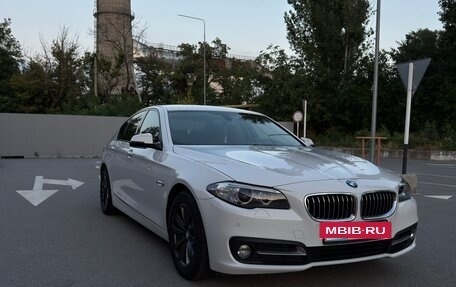 BMW 5 серия, 2015 год, 2 220 000 рублей, 7 фотография