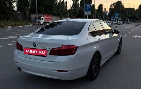 BMW 5 серия, 2015 год, 2 220 000 рублей, 5 фотография