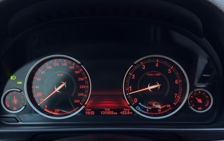 BMW 5 серия, 2015 год, 2 220 000 рублей, 8 фотография