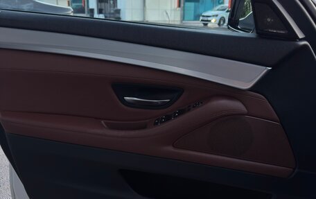 BMW 5 серия, 2015 год, 2 220 000 рублей, 13 фотография