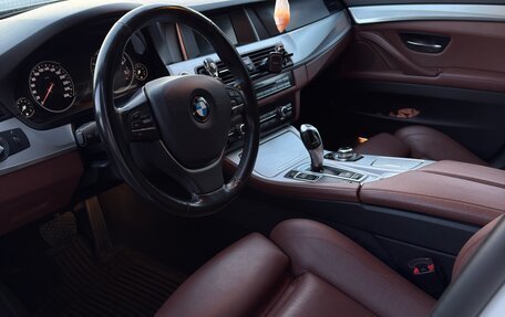 BMW 5 серия, 2015 год, 2 220 000 рублей, 9 фотография
