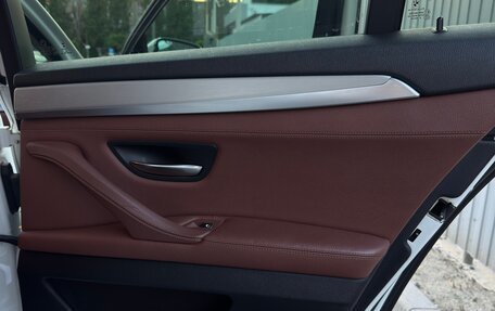BMW 5 серия, 2015 год, 2 220 000 рублей, 16 фотография