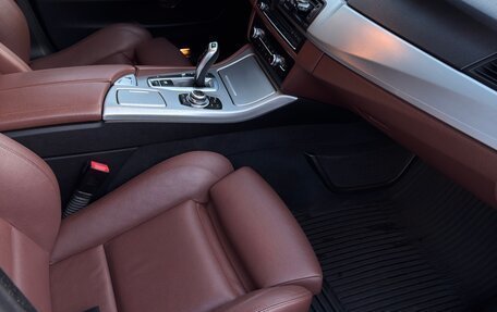 BMW 5 серия, 2015 год, 2 220 000 рублей, 11 фотография