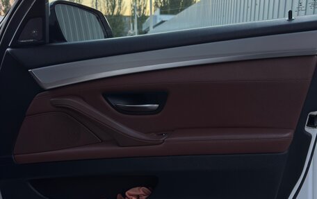 BMW 5 серия, 2015 год, 2 220 000 рублей, 15 фотография