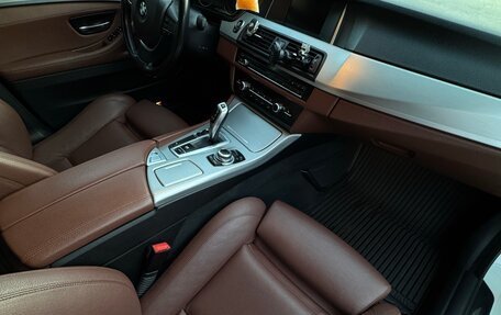 BMW 5 серия, 2015 год, 2 220 000 рублей, 10 фотография