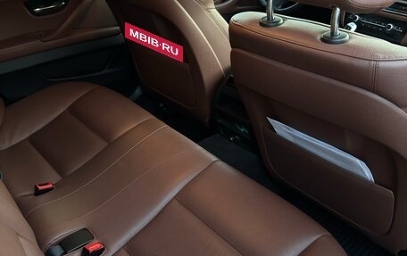 BMW 5 серия, 2015 год, 2 220 000 рублей, 12 фотография