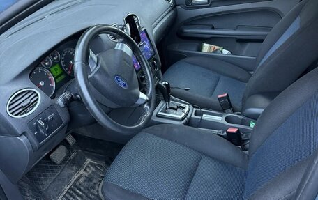 Ford Focus II рестайлинг, 2006 год, 340 000 рублей, 7 фотография