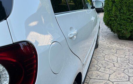 Volkswagen Golf Plus II, 2013 год, 1 037 000 рублей, 6 фотография